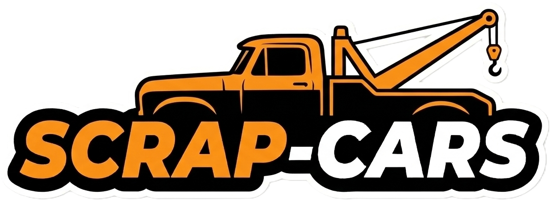SCRAP-CARS